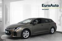 Suzuki Swace vaihtoauto