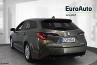 Suzuki Swace vaihtoauto