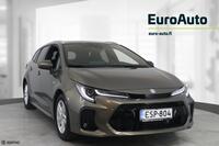 Suzuki Swace vaihtoauto