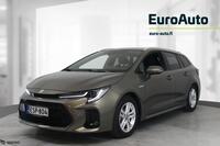 Suzuki Swace vaihtoauto