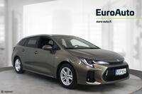 Suzuki Swace vaihtoauto