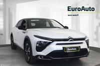 Citroën C5 X vaihtoauto