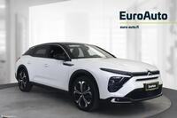 Citroën C5 X vaihtoauto