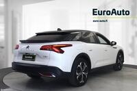 Citroën C5 X vaihtoauto