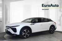 Citroën C5 X vaihtoauto