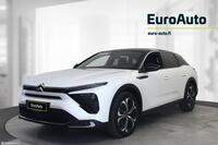 Citroën C5 X vaihtoauto