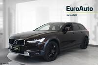 Volvo V90 Cross Country vaihtoauto