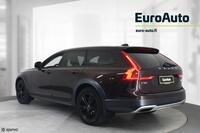 Volvo V90 Cross Country vaihtoauto