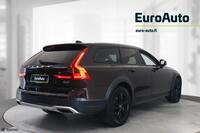 Volvo V90 Cross Country vaihtoauto
