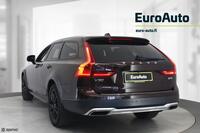Volvo V90 Cross Country vaihtoauto