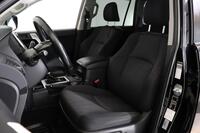 Toyota Land Cruiser vaihtoauto