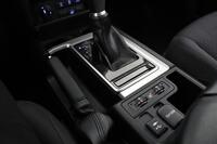 Toyota Land Cruiser vaihtoauto