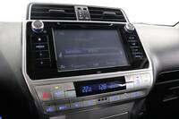 Toyota Land Cruiser vaihtoauto