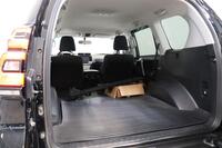 Toyota Land Cruiser vaihtoauto