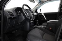 Toyota Land Cruiser vaihtoauto