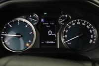 Toyota Land Cruiser vaihtoauto