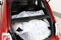 Fiat-Abarth 500 vaihtoauto