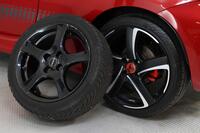 Fiat-Abarth 500 vaihtoauto