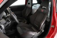 Fiat-Abarth 500 vaihtoauto