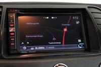 Fiat-Abarth 500 vaihtoauto