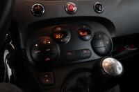 Fiat-Abarth 500 vaihtoauto