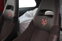 Fiat-Abarth 500 vaihtoauto