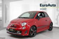 Fiat-Abarth 500 vaihtoauto