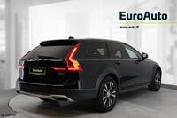 Volvo V90 Cross Country vaihtoauto