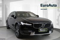 Volvo V90 Cross Country vaihtoauto