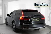Volvo V90 Cross Country vaihtoauto