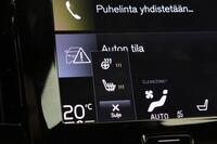 Volvo V90 Cross Country vaihtoauto