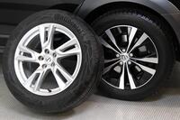 Volvo V90 Cross Country vaihtoauto