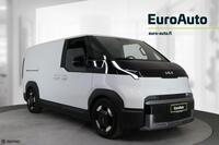 Kia PV5 Cargo vaihtoauto