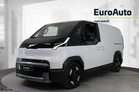 Kia PV5 Cargo vaihtoauto