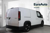 Kia PV5 Cargo vaihtoauto