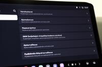 Kia PV5 Cargo vaihtoauto