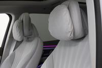 Mercedes-Benz EQS vaihtoauto