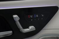 Mercedes-Benz EQS vaihtoauto