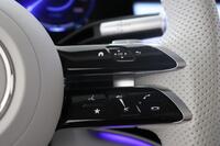 Mercedes-Benz EQS vaihtoauto