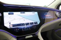 Mercedes-Benz EQS vaihtoauto
