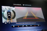 Mercedes-Benz EQS vaihtoauto