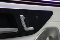 Mercedes-Benz EQS vaihtoauto