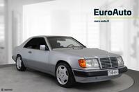 Mercedes-Benz 300 vaihtoauto