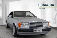Mercedes-Benz 300 vaihtoauto