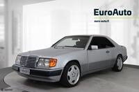 Mercedes-Benz 300 vaihtoauto