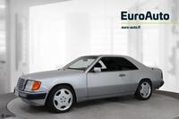 Mercedes-Benz 300 vaihtoauto