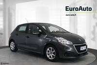 Peugeot 208 vaihtoauto
