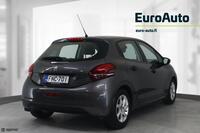 Peugeot 208 vaihtoauto