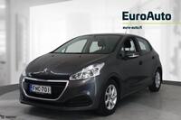 Peugeot 208 vaihtoauto