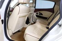 Maserati Quattroporte vaihtoauto